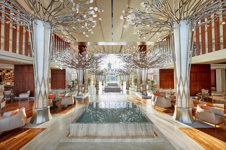 Mandarin Oriental Dubai Jumeirah Beach