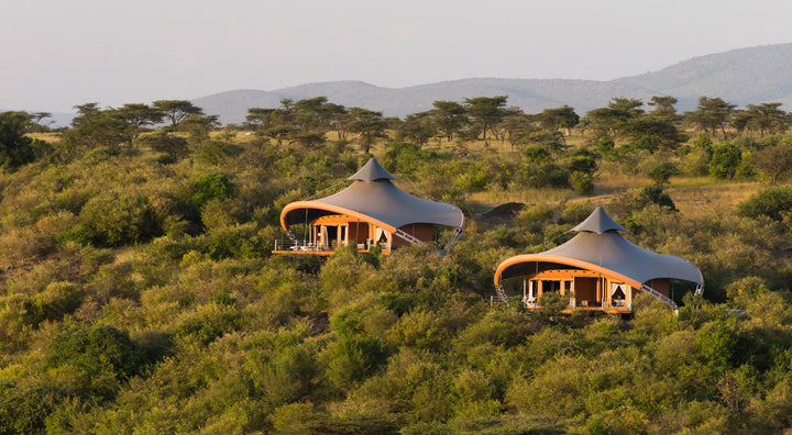 Mahali Mzuri