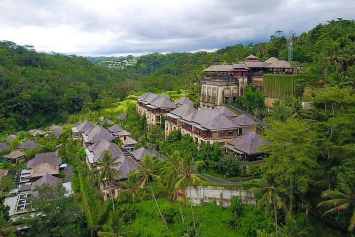 Mandapa, a Ritz-Carlton Reserve