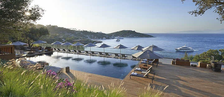 Mandarin Oriental Bodrum