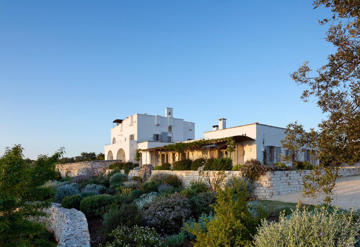 Masseria Petrarolo