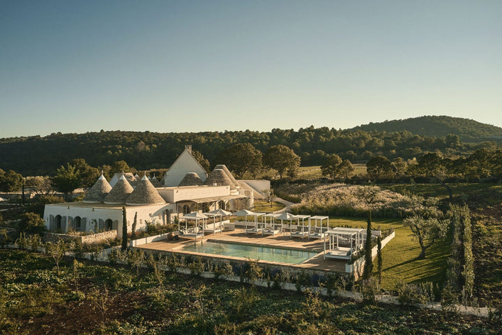 Masseria Pistola