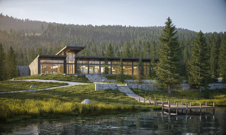 One&Only Moonlight Basin Resort