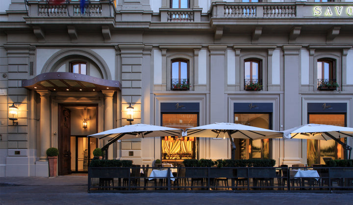 Hotel Savoy Firenze