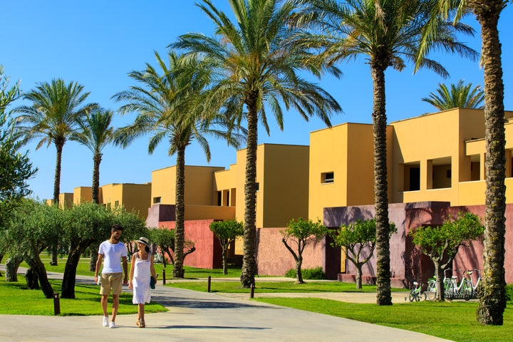 Verdura Resort