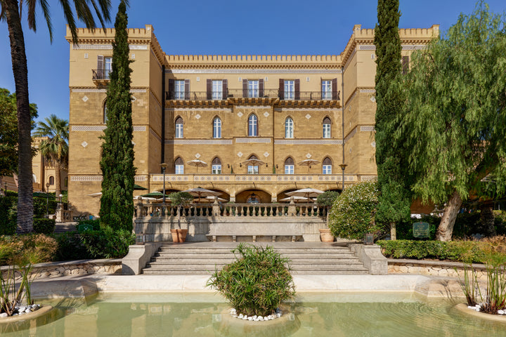 Villa Igiea