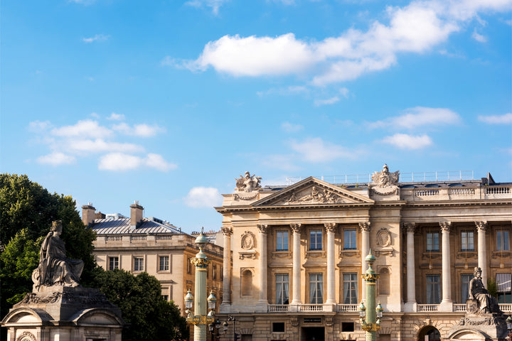 Hotel de Crillon