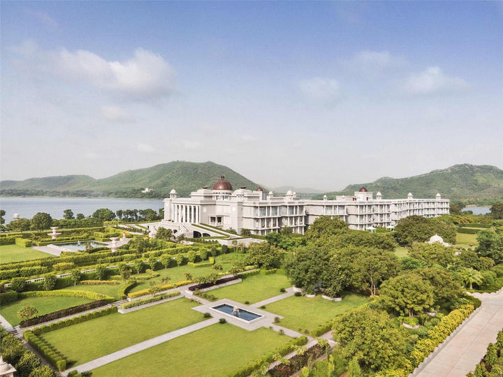 Raffles Udaipur