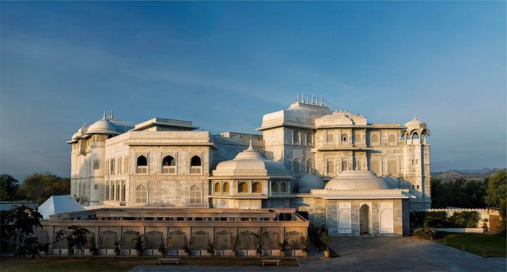 Raffles Jaipur