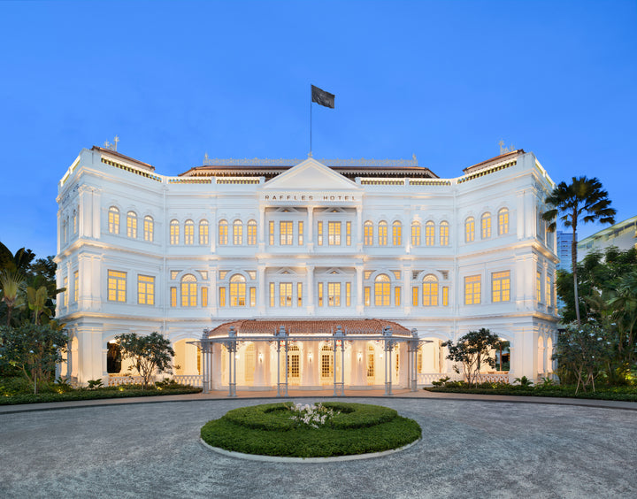 Raffles Singapore