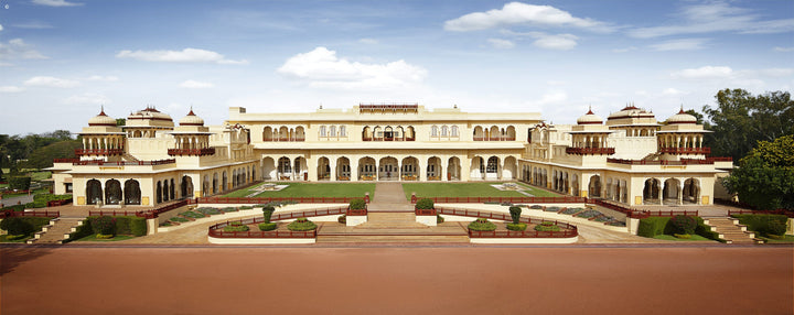 Rambagh Palace