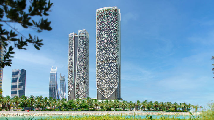 Rosewood Doha