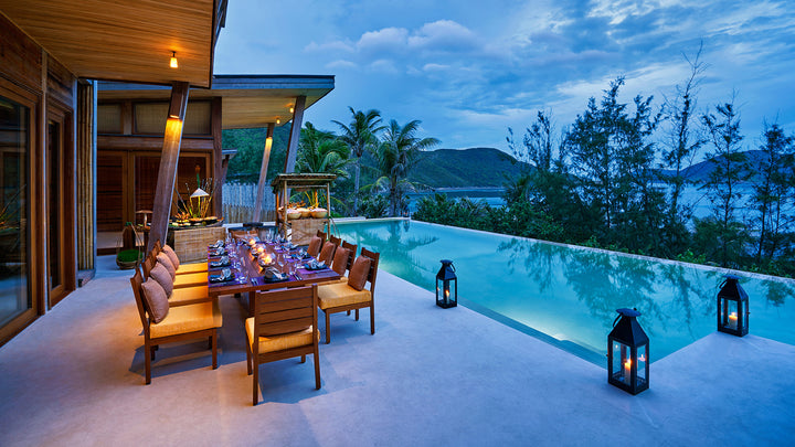 Six Senses Con Dao