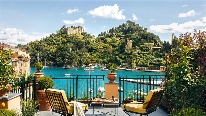 Splendido Mare, A Belmond Hotel