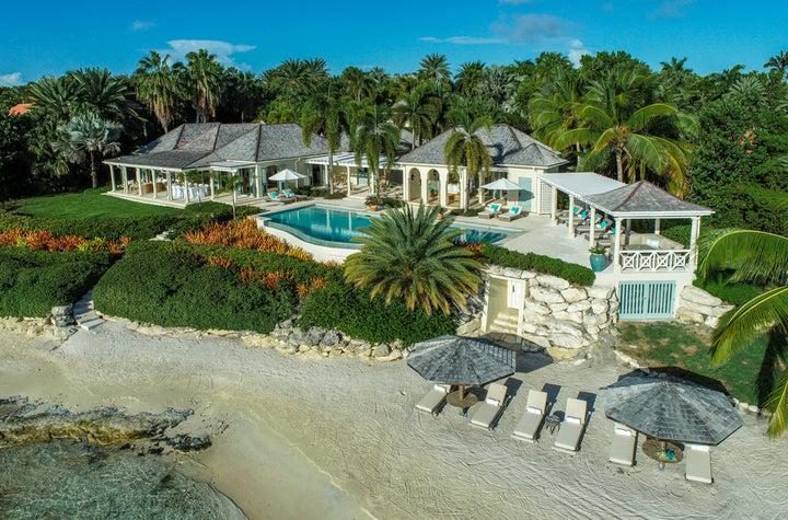 Sunset Cove