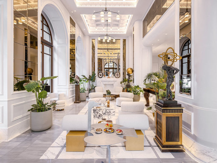 The Dolli at Acropolis