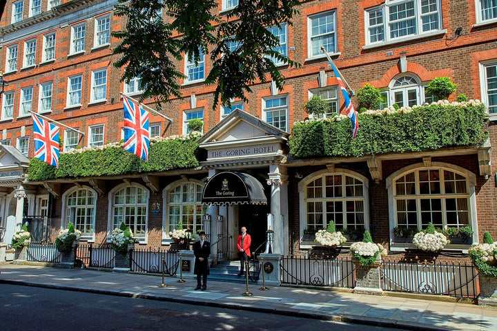 The Goring Hotel