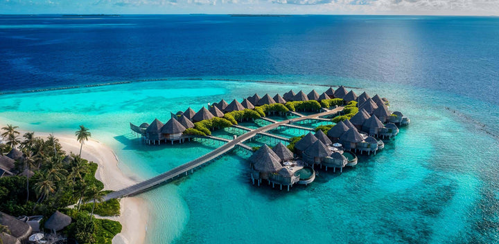 The Nautilus Maldives