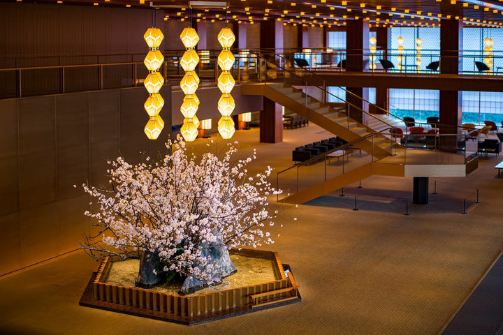 The Okura Tokyo