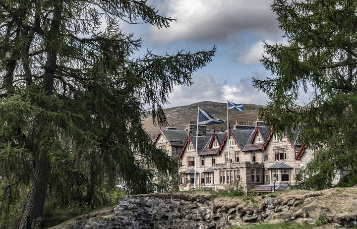 The Fife Arms