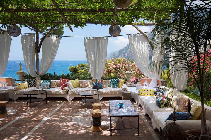 Villa TreVille