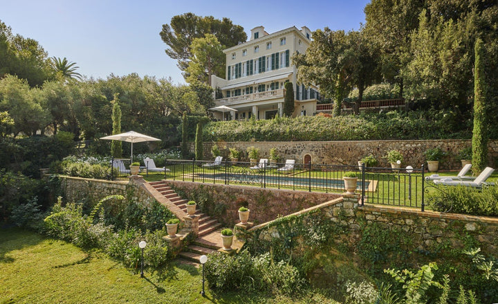 Villa Sainte Anne