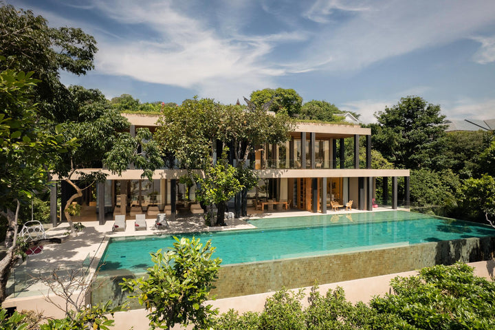Villa Amarisa - Mandarin Oriental Exceptional Home