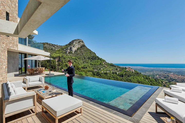 Villa Bayview
