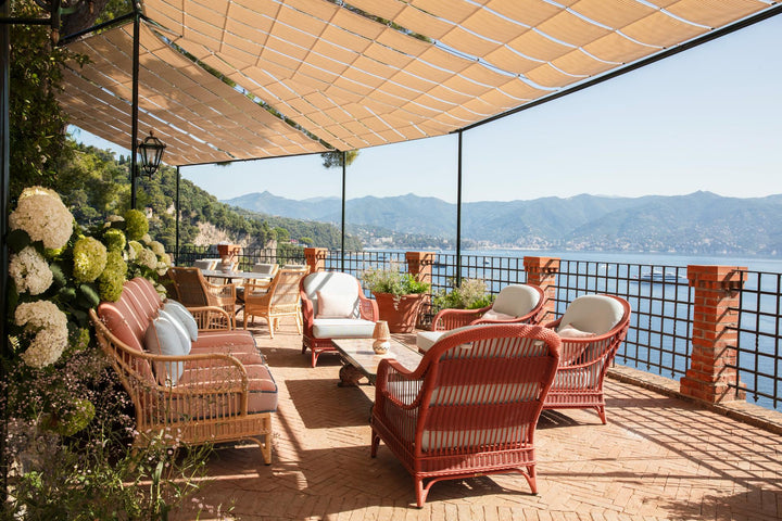 Villa Beatrice - Belmond Exceptional Villas collection