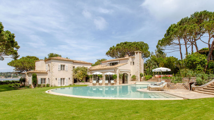 Villa La Guettière