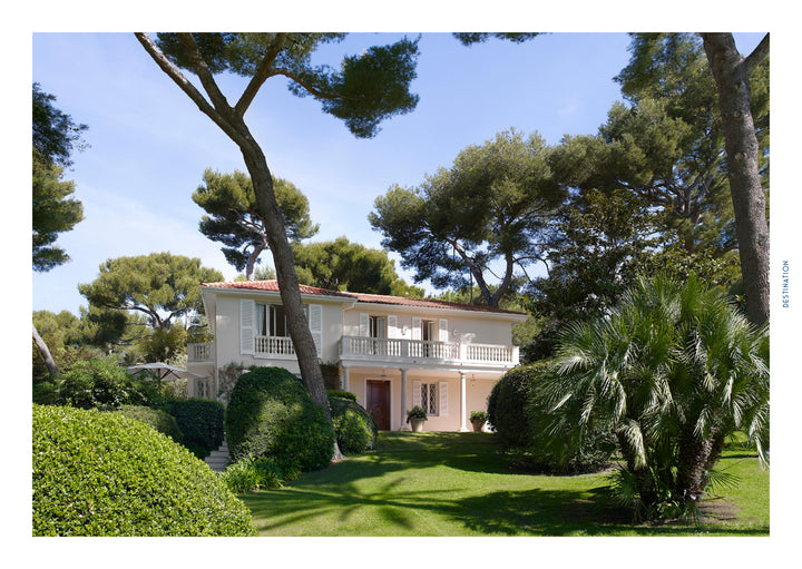 Villa Les Cèdres