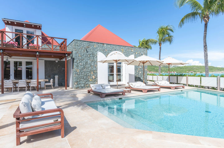 Villa Nina