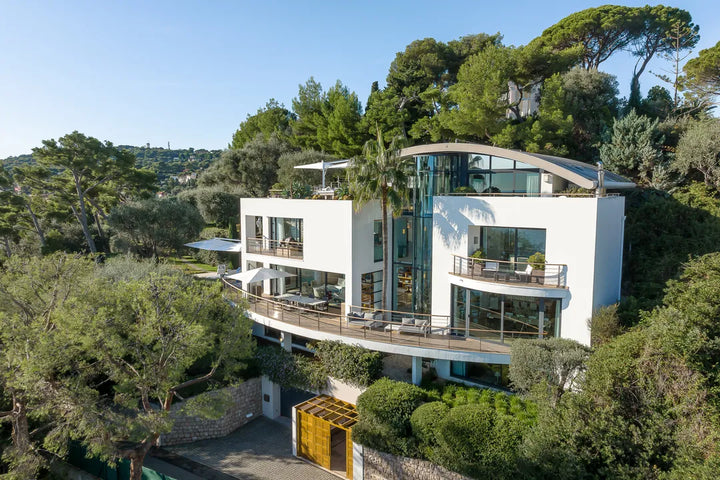 Villa O - Mandarin Oriental Exceptional Home