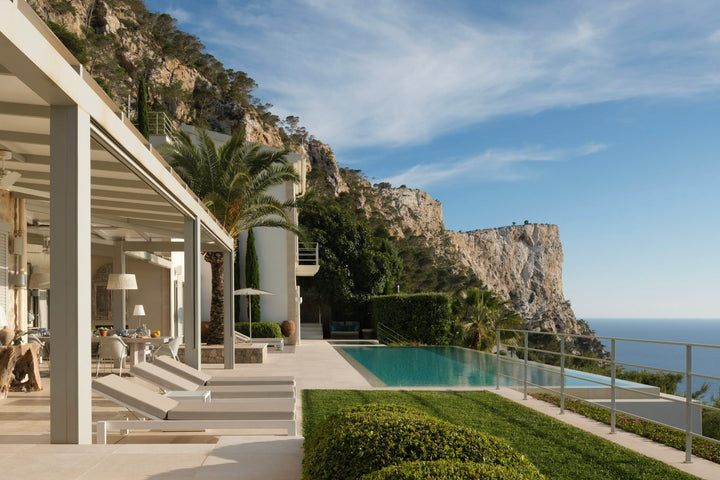 Villa Puesta del Sol - Mandarin Oriental Exceptional Home