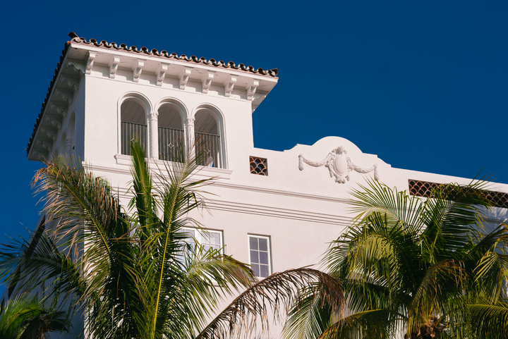 The Vineta Hotel Palm beach