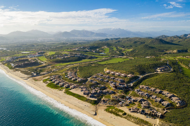 Zadun, ritz Carlton reserve