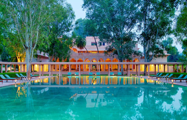 Amanbagh