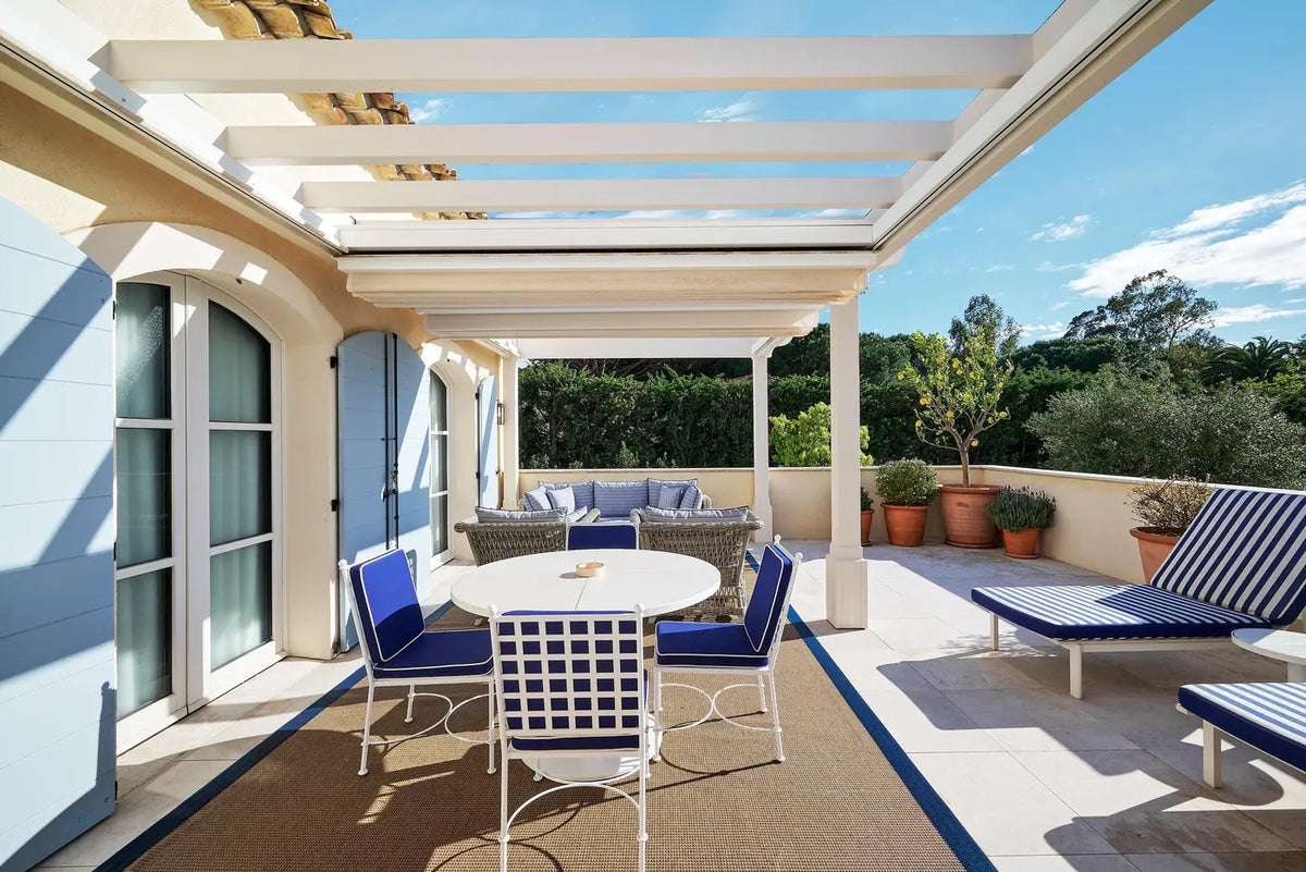 AREV Saint-Tropez - AREV SUITE TERRACE