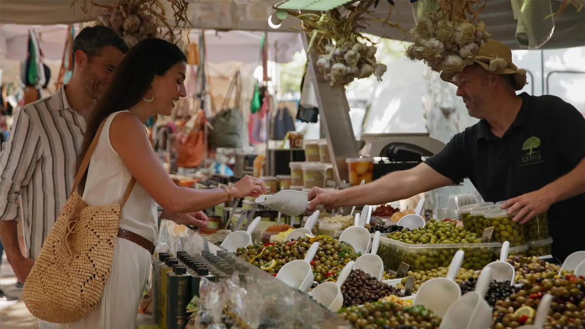 AREV Saint-Tropez - Reception