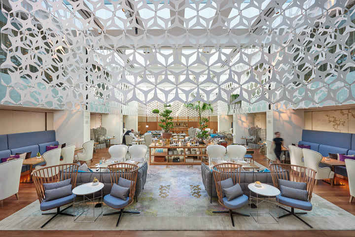 Mandarin Oriental Barcelona