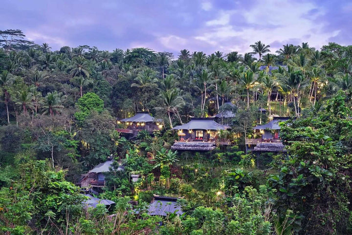 Capella ubud