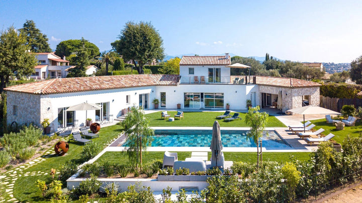 Villa HeART