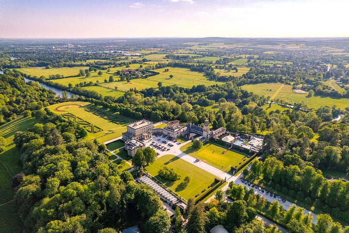 Cliveden House