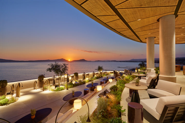 Mandarin Oriental Costa Navarino