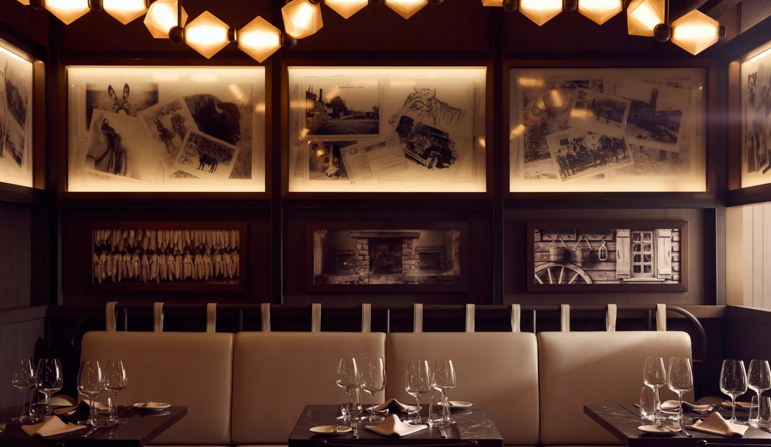 Marble & Co. Grill