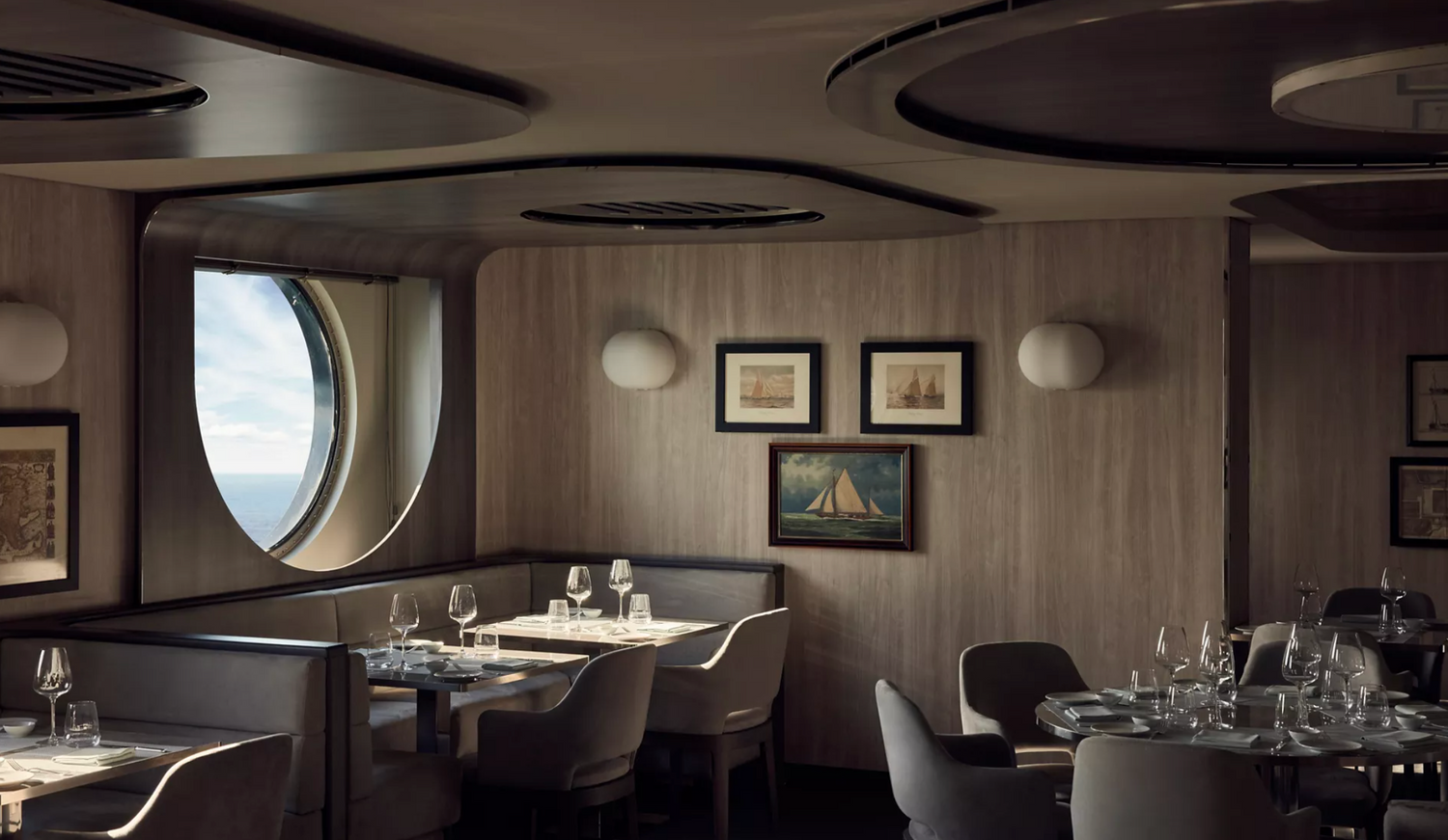 Med Yacht Club