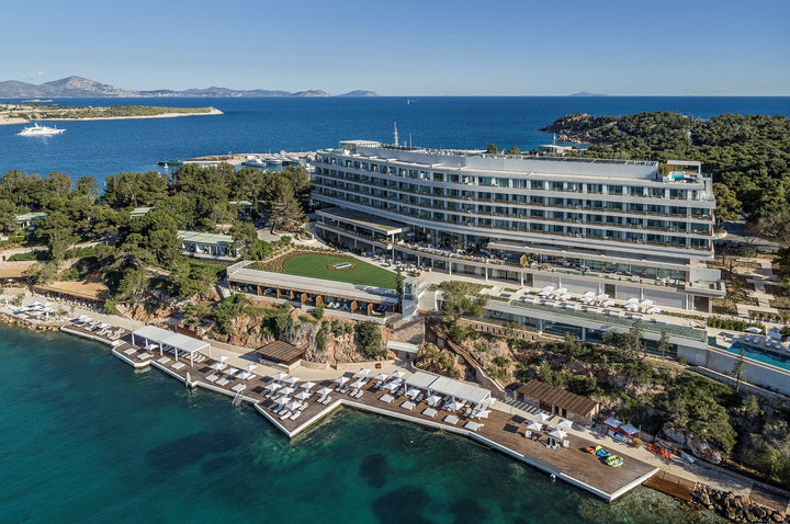 Four Seasons Astir Palace