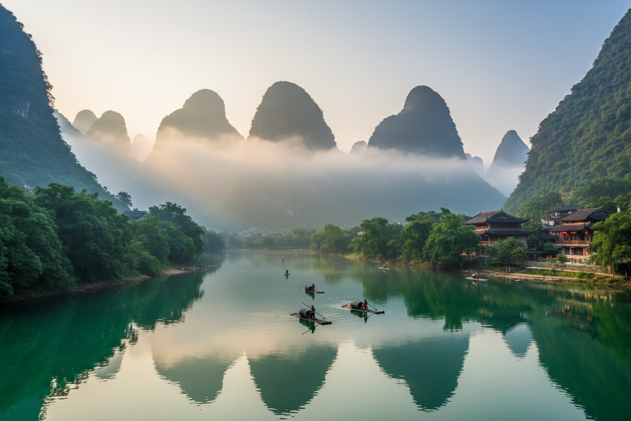 guilin