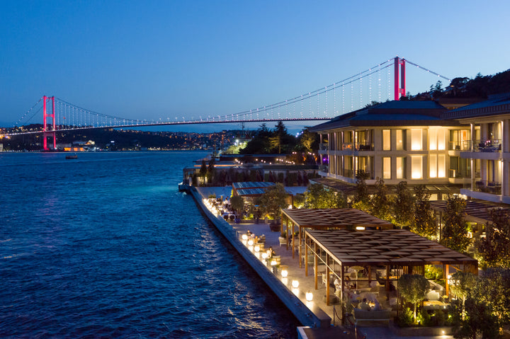 Mandarin Oriental Istanbul