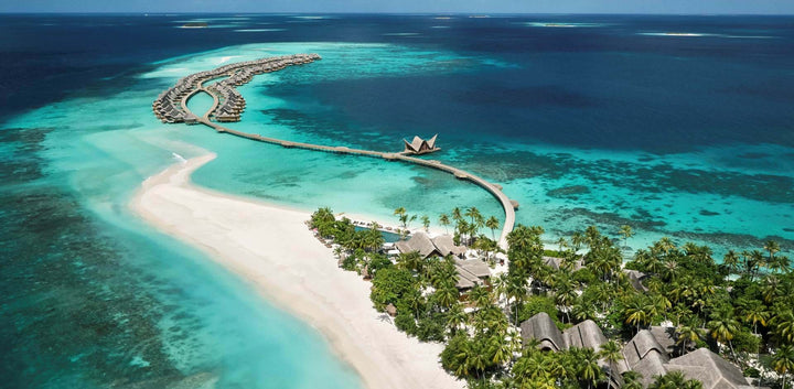 Joali Maldives